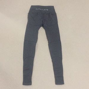 Original Alphalete Revivals